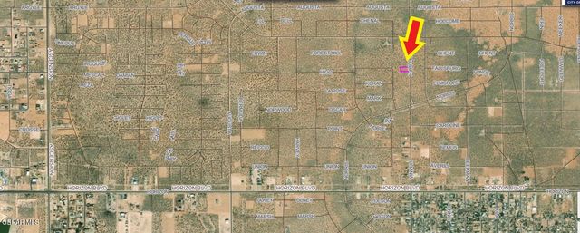 4 Triumph, El Paso, TX 79928