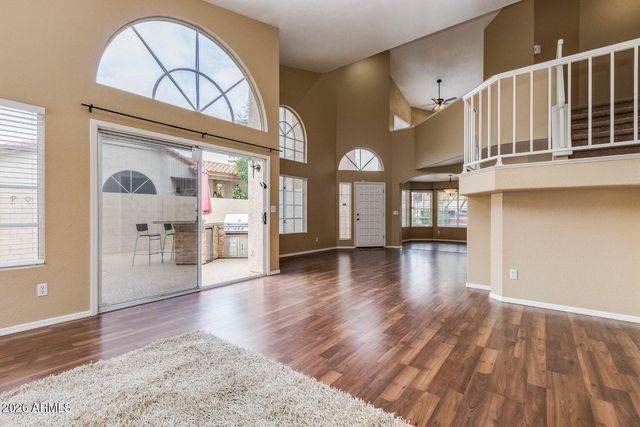3822 E WILDWOOD Drive, Phoenix, AZ 85048
