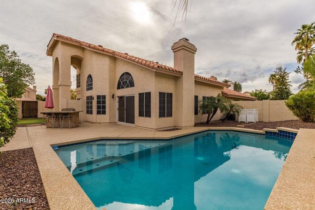 3822 E WILDWOOD Drive, Phoenix, AZ 85048