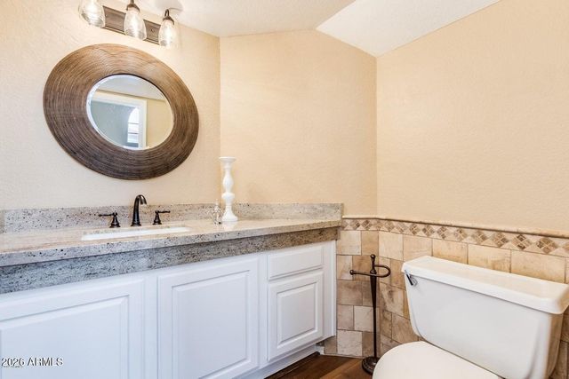 3822 E WILDWOOD Drive, Phoenix, AZ 85048