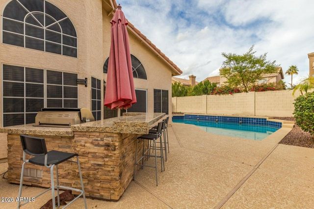 3822 E WILDWOOD Drive, Phoenix, AZ 85048