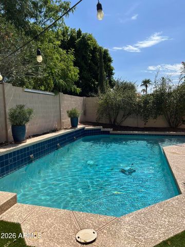 3822 E WILDWOOD Drive, Phoenix, AZ 85048