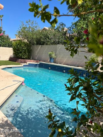 3822 E WILDWOOD Drive, Phoenix, AZ 85048