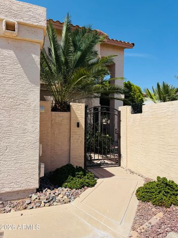 3822 E WILDWOOD Drive, Phoenix, AZ 85048