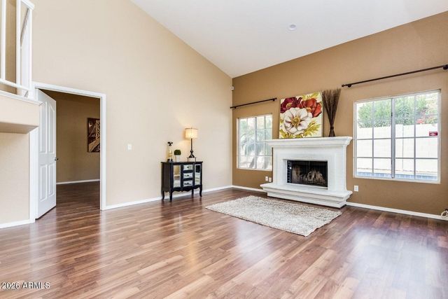 3822 E WILDWOOD Drive, Phoenix, AZ 85048