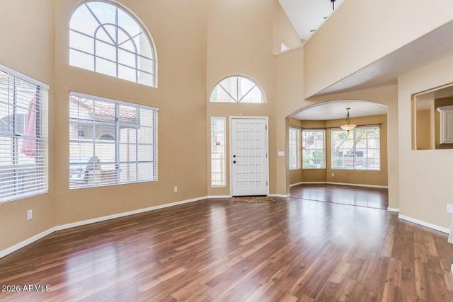 3822 E WILDWOOD Drive, Phoenix, AZ 85048