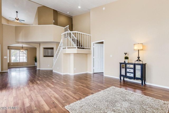 3822 E WILDWOOD Drive, Phoenix, AZ 85048
