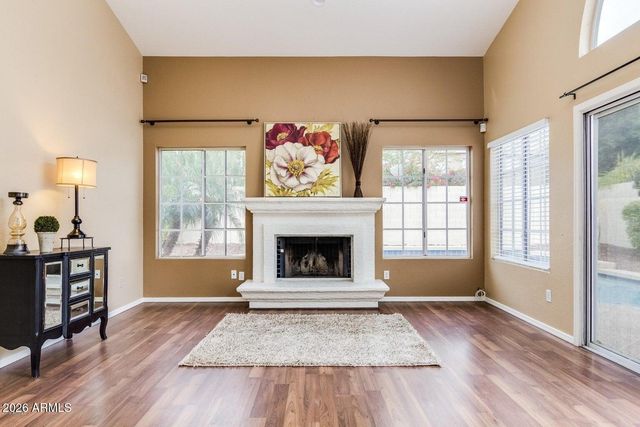3822 E WILDWOOD Drive, Phoenix, AZ 85048