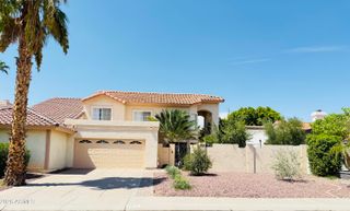 3822 E WILDWOOD Drive, Phoenix, AZ 85048