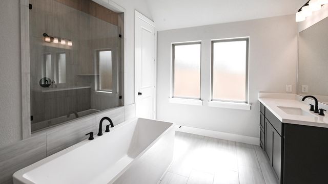 326 Seaside Sparrow WAY, Kyle, TX 78640