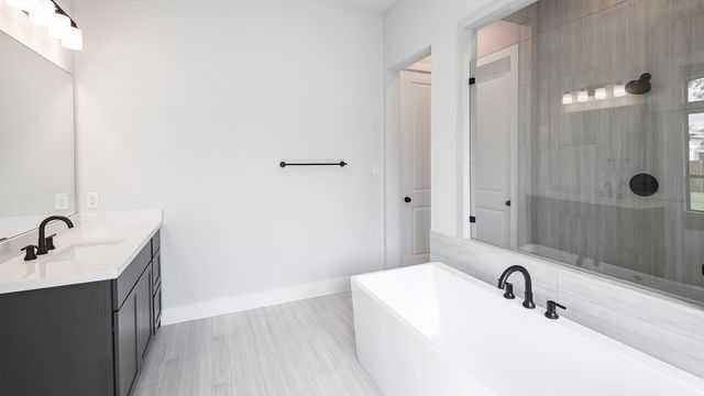 326 Seaside Sparrow WAY, Kyle, TX 78640