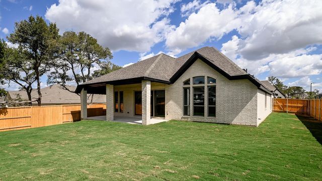 326 Seaside Sparrow WAY, Kyle, TX 78640