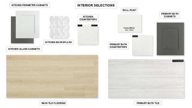 326 Seaside Sparrow WAY, Kyle, TX 78640