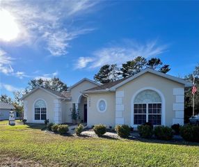 11405 WARM WIND WAY, Weeki Wachee, FL 34613