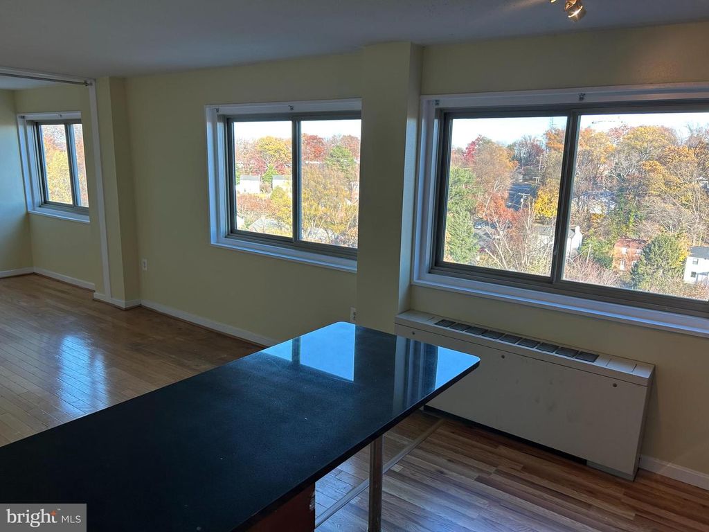 Image 12 of property listing at 7333 NEW HAMPSHIRE AVE #1107-N, Takoma Park, MD 20912