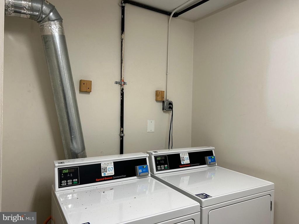 Image 29 of property listing at 7333 NEW HAMPSHIRE AVE #1107-N, Takoma Park, MD 20912