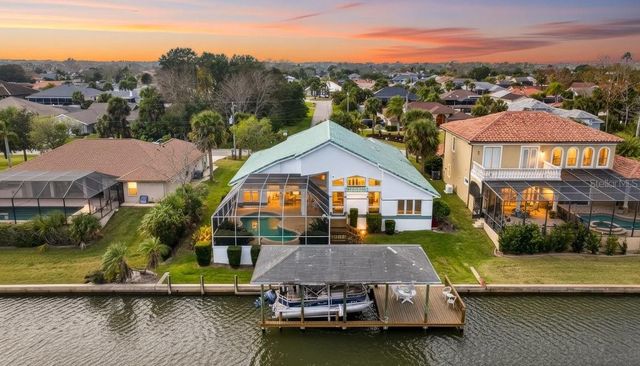 19 CLEVELAND COURT, Palm Coast, FL 32137