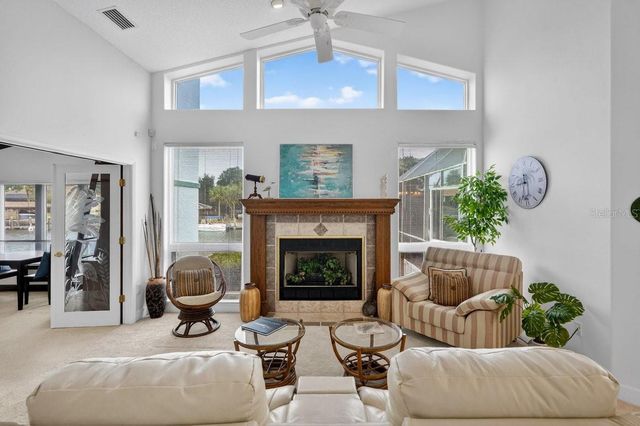 19 CLEVELAND COURT, Palm Coast, FL 32137