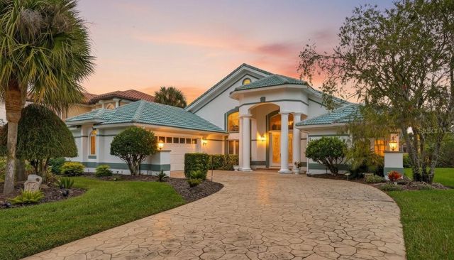 19 CLEVELAND COURT, Palm Coast, FL 32137