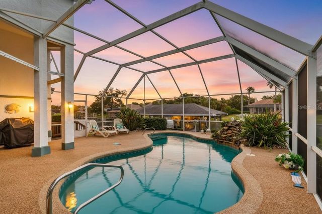 19 CLEVELAND COURT, Palm Coast, FL 32137