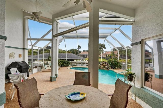 19 CLEVELAND COURT, Palm Coast, FL 32137