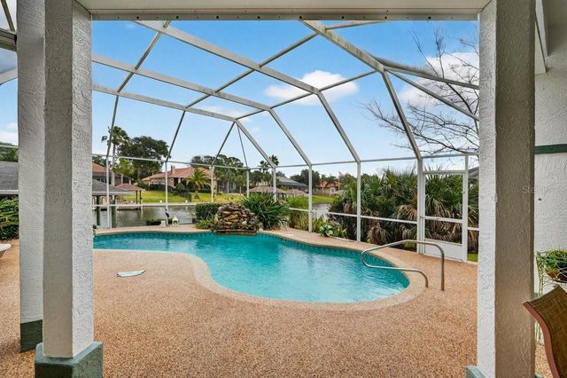 19 CLEVELAND COURT, Palm Coast, FL 32137