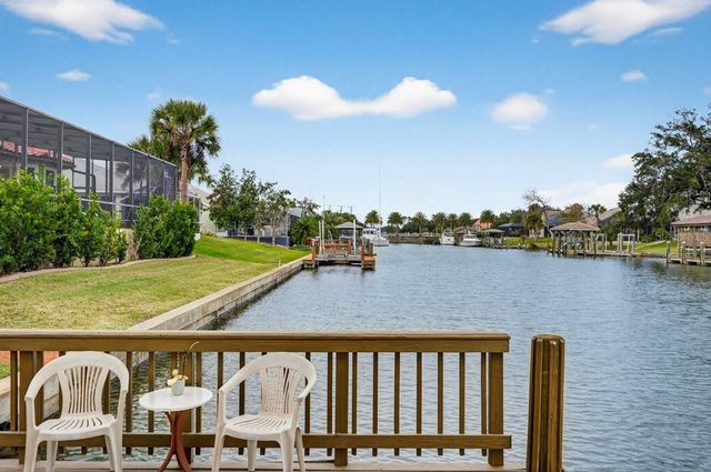 19 CLEVELAND COURT, Palm Coast, FL 32137