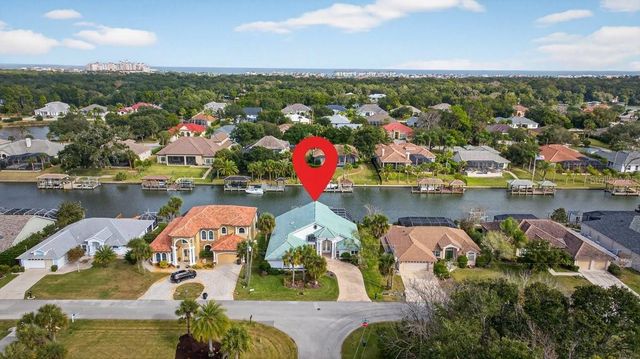 19 CLEVELAND COURT, Palm Coast, FL 32137