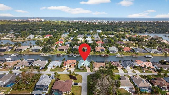 19 CLEVELAND COURT, Palm Coast, FL 32137