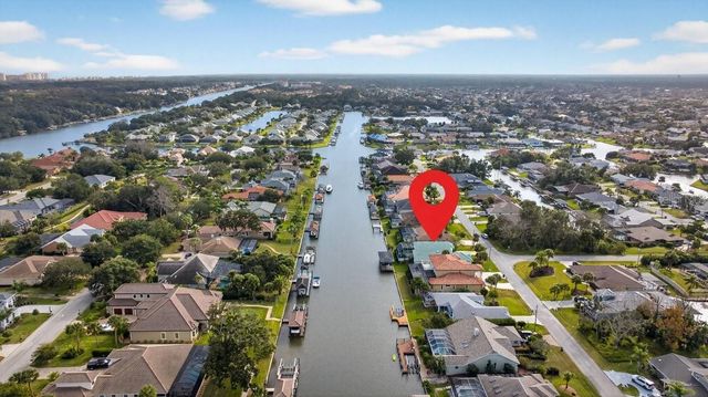 19 CLEVELAND COURT, Palm Coast, FL 32137