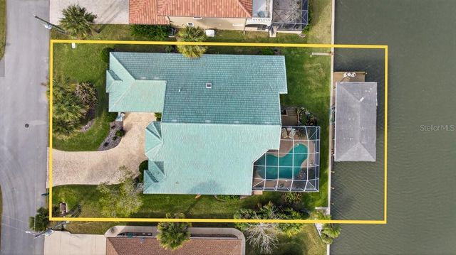 19 CLEVELAND COURT, Palm Coast, FL 32137