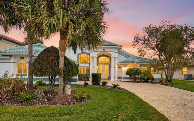 19 CLEVELAND COURT, Palm Coast, FL 32137