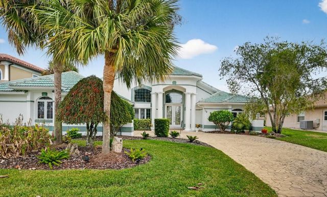 19 CLEVELAND COURT, Palm Coast, FL 32137