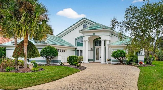 19 CLEVELAND COURT, Palm Coast, FL 32137