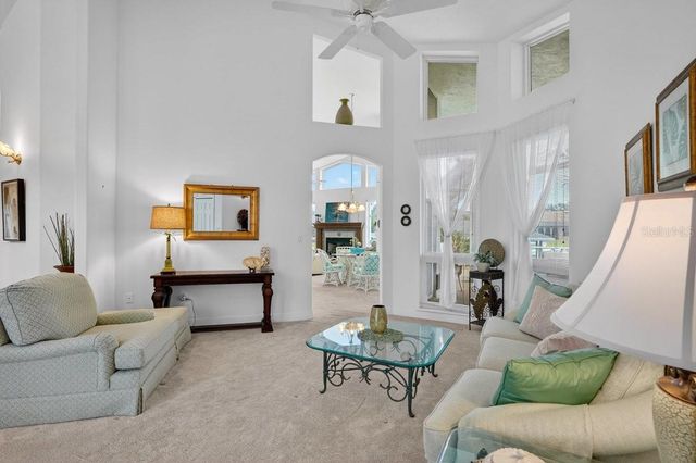 19 CLEVELAND COURT, Palm Coast, FL 32137