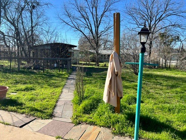 4720 Lowell Lane, Fort Worth, TX 76133