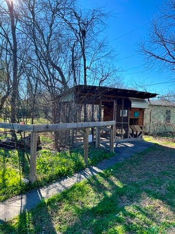 4720 Lowell Lane, Fort Worth, TX 76133