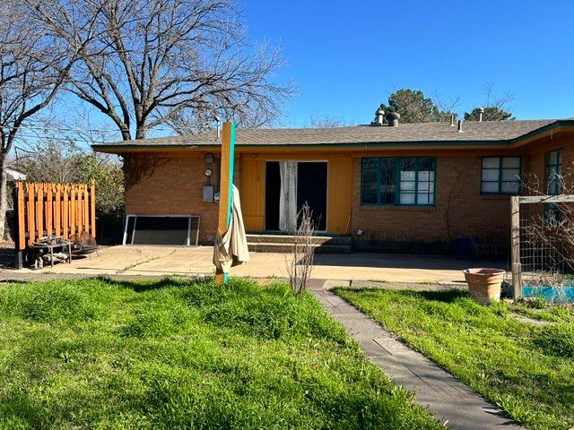 4720 Lowell Lane, Fort Worth, TX 76133