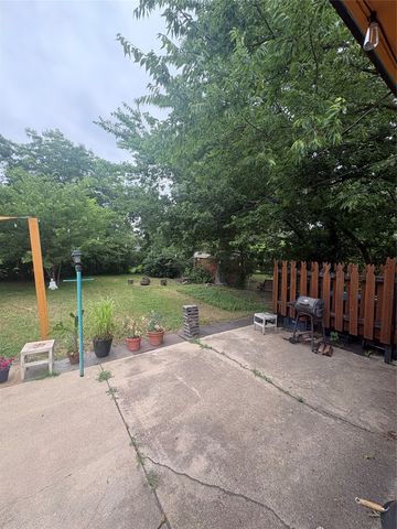 4720 Lowell Lane, Fort Worth, TX 76133
