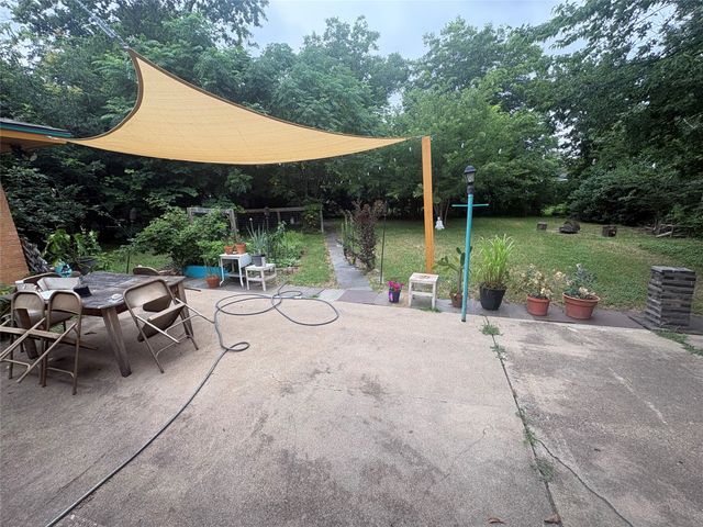 4720 Lowell Lane, Fort Worth, TX 76133
