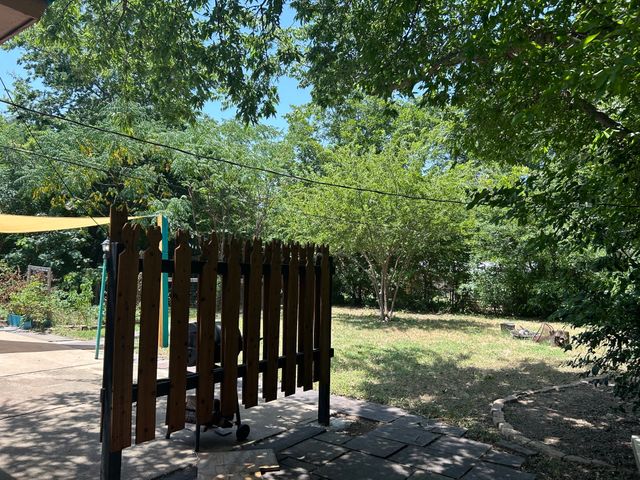 4720 Lowell Lane, Fort Worth, TX 76133