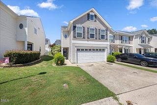 5344 Big Bass Drive, Raleigh, NC 27610