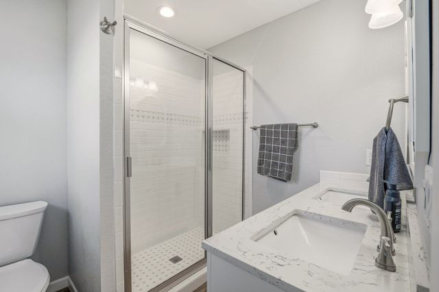 3041 Old Bunger Road S, Graham, TX 76450