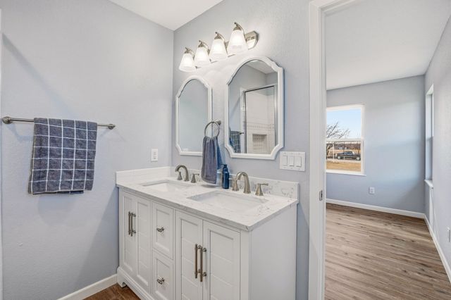 3041 Old Bunger Road S, Graham, TX 76450