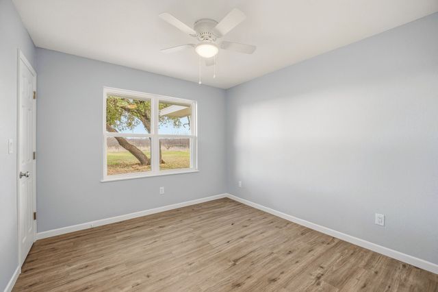 3041 Old Bunger Road S, Graham, TX 76450