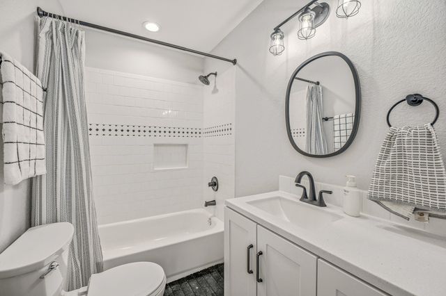 3041 Old Bunger Road S, Graham, TX 76450