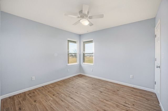 3041 Old Bunger Road S, Graham, TX 76450