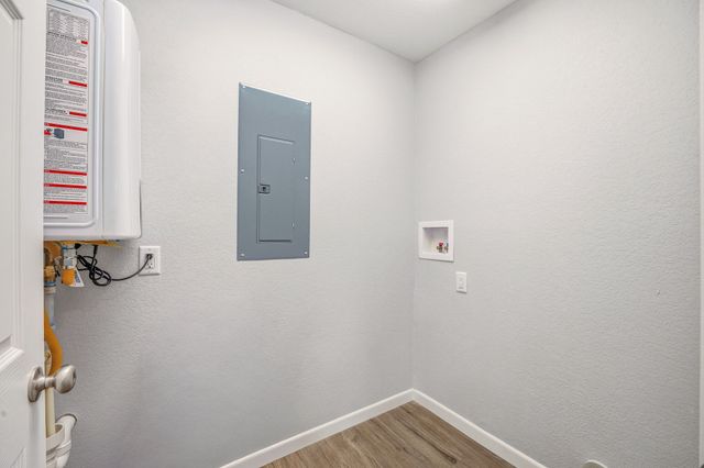 3041 Old Bunger Road S, Graham, TX 76450