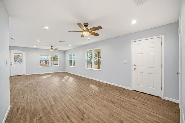 3041 Old Bunger Road S, Graham, TX 76450