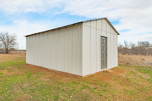 3041 Old Bunger Road S, Graham, TX 76450